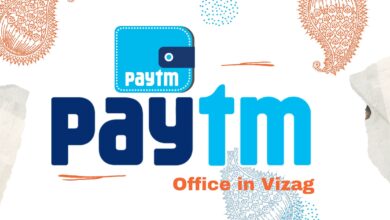 Photo of Paytm Office in Vizag, Address, Email, Phone No.