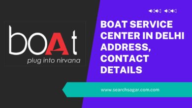 Photo of Boat Service Center In Delhi Address, Contact Details