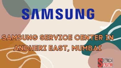 Photo of Samsung Service Center in Andheri East Mumbai, Address, Phone No.