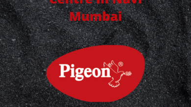 Photo of Pigeon Service Centre In Navi Mumbai Address, Phone No.