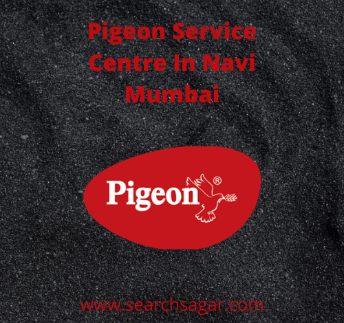 Pigeon service centre in Navi Mumbai