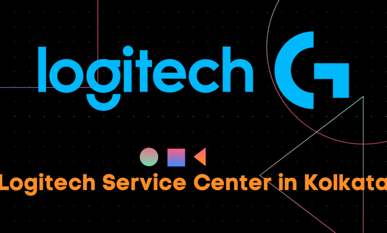 Logitech Service Center in Kolkata