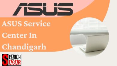 Photo of Asus Service Center Near Chandigarh, Address, Phone No., Email