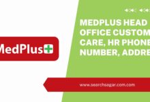 Photo of MedPlus Head Office Customer Care, HR Phone Number, Address