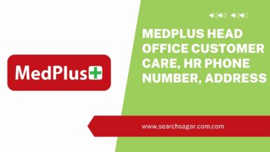 Photo of MedPlus Head Office Customer Care, HR Phone Number, Address