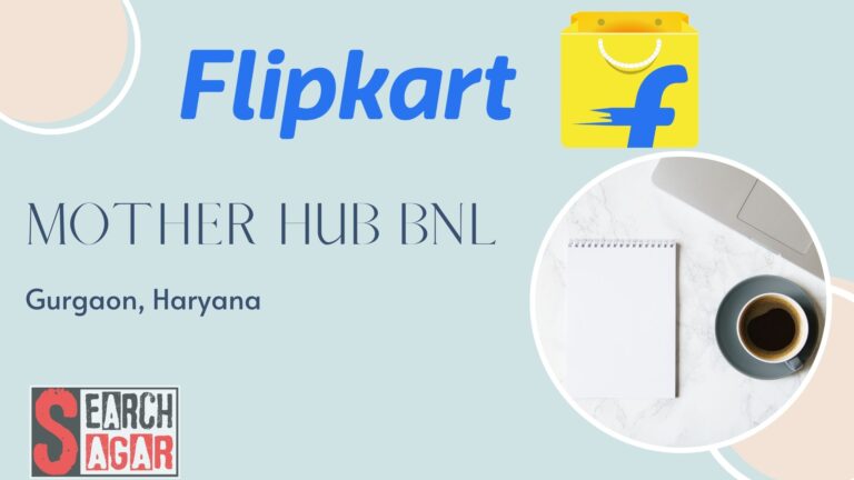 Mother Hub BNL Gurgaon