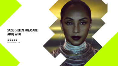 Photo of Sade (Helen Folasade Adu) Wiki, Contact, Social Media & Net Worth