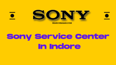 Photo of Sony Service Center In Indore, Address, Contact No