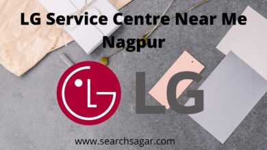 Photo of LG Service Centre in Nagpur Address, Contact details