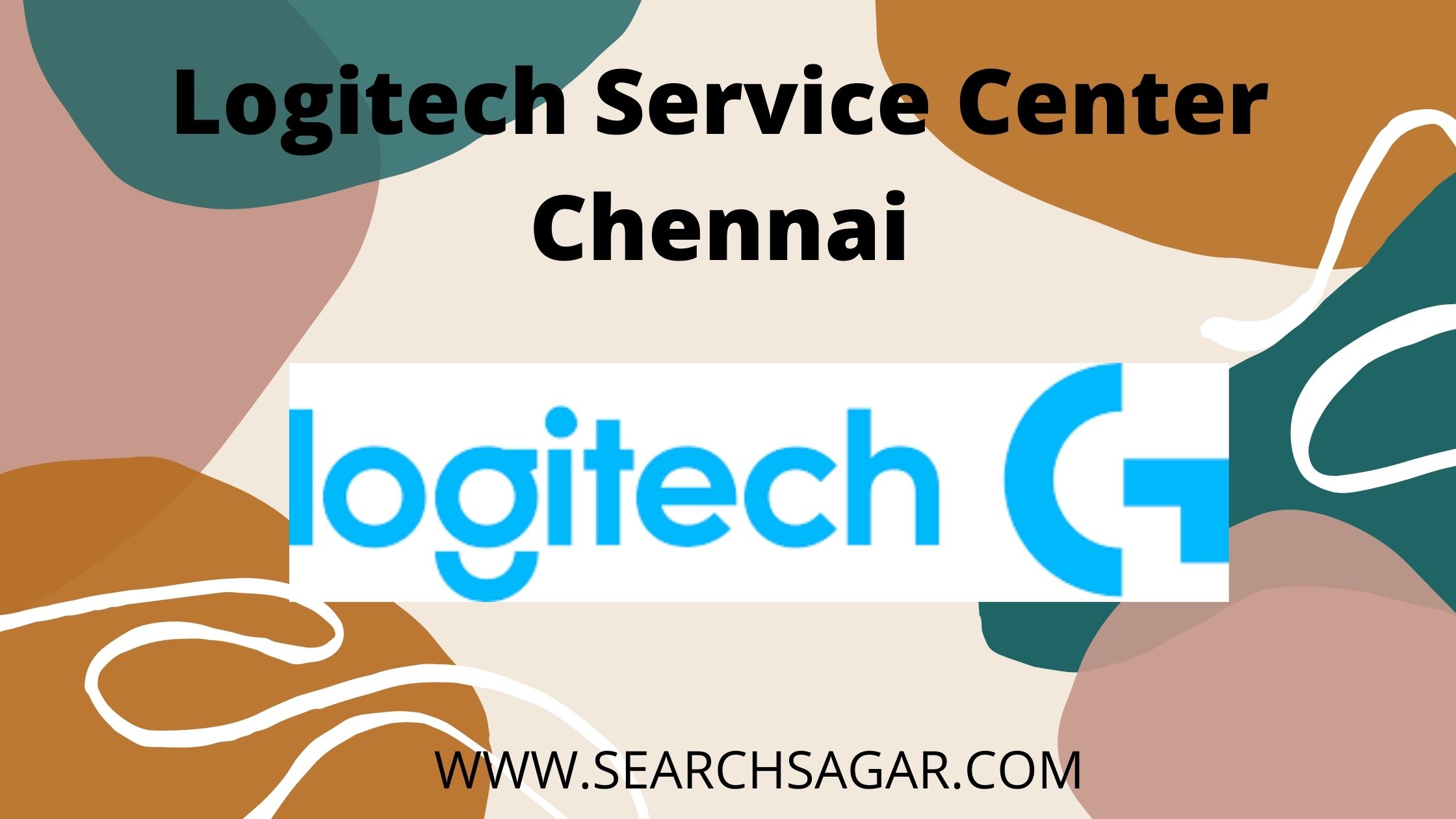 Logitech Service Center Chennai
