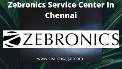 Photo of Zebronics Service Center In Chennai Address, Contact Details