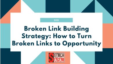 Photo of Broken Link Building Strategy: How to Turn Broken Links to Opportunity