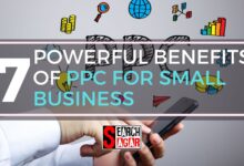Photo of 7 Powerful Benefits of PPC for Small Business