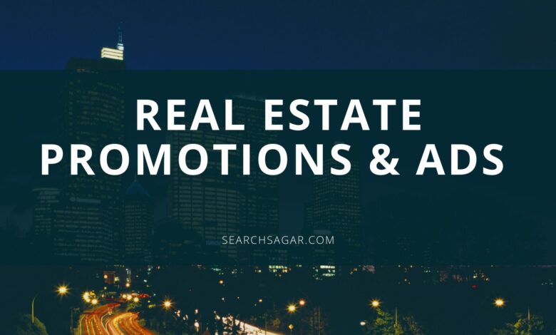Real Estate Ads How To Advertise your Portfolio