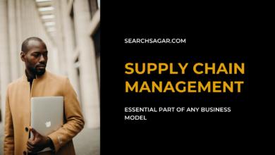 Photo of Supply Chain Management – An Essential Part of Any Business Model