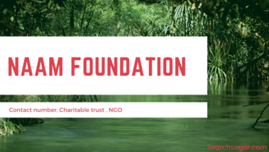 Photo of Naam Foundation contact number, charitable trust, NGO