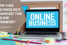 Photo of How has technology changed the Online Business?