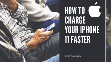 Photo of How to Charge Your iPhone 11 Faster