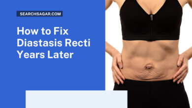Photo of How to Fix Diastasis Recti Years Later 100% Working