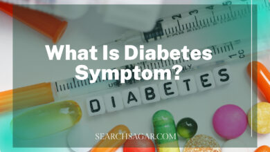 Photo of What Is Diabetes Symptom?