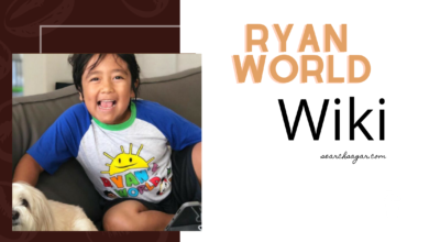 Photo of Ryan World Address, Phone No, Net Worth, Wife, Facebook, Twitter, and More: