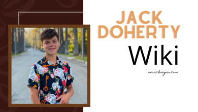 Photo of Jack Doherty Address, Phone No, Net Worth, Wife, Facebook, Twitter, and More: