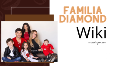 Photo of Familia Diamond Address, Phone No, Net Worth, Facebook, Twitter, and More: