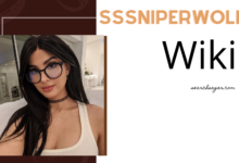 Photo of SSSniperwolf Address, Phone No, Net Worth, Husband, Facebook, Twitter, and More: