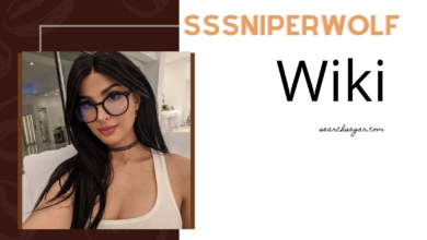 Photo of SSSniperwolf Address, Phone No, Net Worth, Husband, Facebook, Twitter, and More: