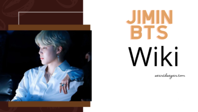 Photo of Jimin BTS Address, Phone No, Net Worth, Wife, Facebook, Twitter, and More: