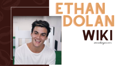 Photo of Ethan Dolan Address, Phone No, Net Worth, Wife, Facebook, Twitter, and More: