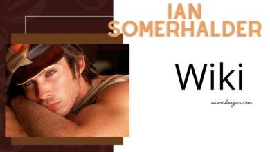 Photo of Ian Somerhalder Address, Phone No, Net Worth, Wife, Facebook, Twitter, and More: