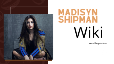 Photo of Madisyn Shipman Address, Phone No, Net Worth, Wife, Facebook, Twitter, and More: