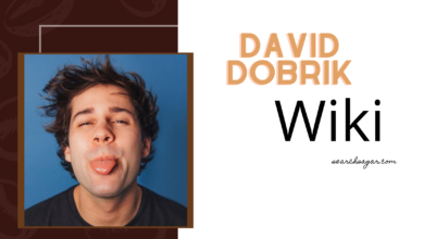 Photo of David Dobrik Address, Phone No, Net Worth, Wife, Facebook, Twitter, and More: