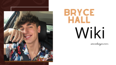Photo of Bryce Hall Address, Phone No, Net Worth, Wife, Facebook, Twitter, and More: