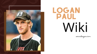Photo of Logan Paul Address, Phone No, Net Worth, Wife, Facebook, Twitter, and More: