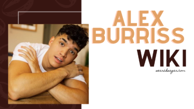 Photo of Alex Burriss Address, Phone No, Net Worth, Wife, Facebook, Twitter, and More: