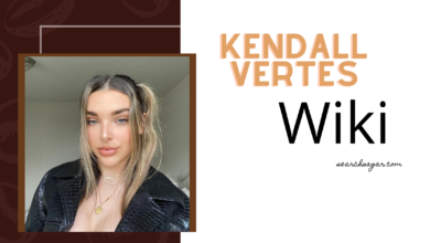 Photo of Kendall Vertes Address, Phone No, Net Worth, Facebook, Twitter, and More: