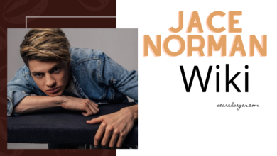 Photo of Jace Norman Address, Phone No, Net Worth, Wife, Facebook, Twitter, and More: