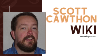 Photo of Scott Cawthon Address, Phone No, Net Worth, Wife, Facebook, Twitter, and More: