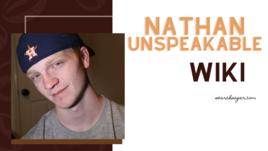 Photo of Nathan Unspeakable Address, Phone No, Net Worth, Wife, Facebook, Twitter, and More: