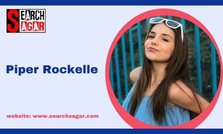 Piper Rockelle