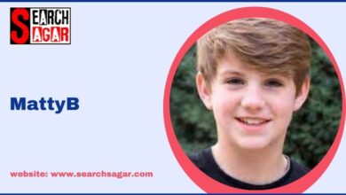 Photo of MattyB Email ID, Phone Number, House Address, Biography, Wiki