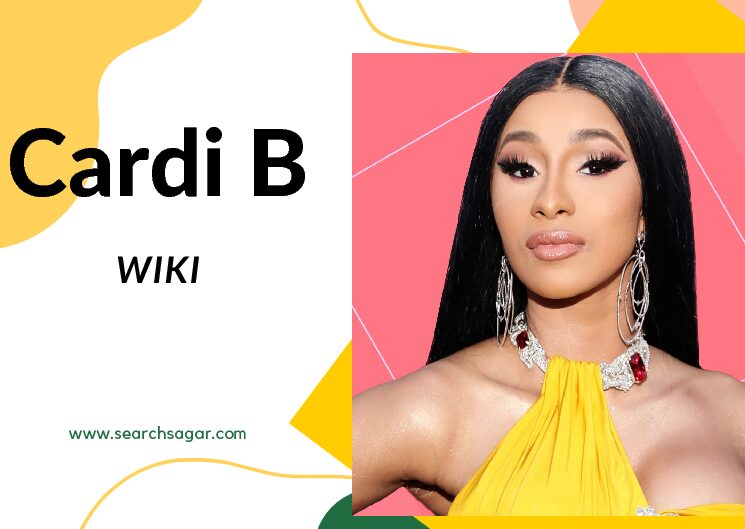 Photo of Cardi B Address, Phone No, Net Worth, Facebook, Twitter, and More: