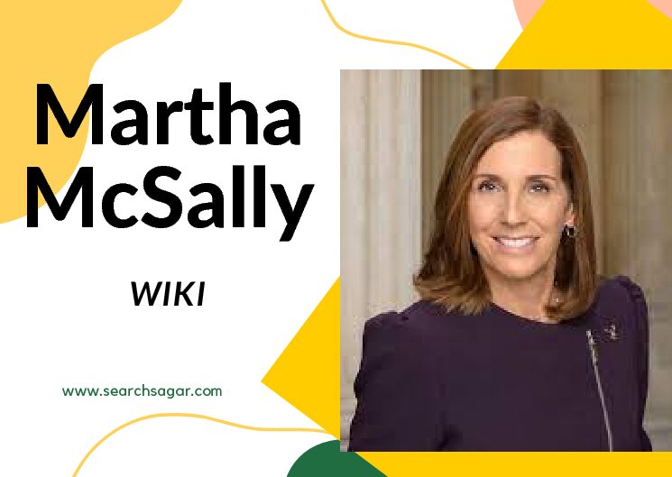 Photo of Martha McSally Address, Phone No, Net Worth, Facebook, Twitter, and More: