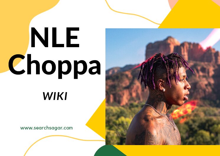 Photo of NLE Choppa Address, Phone No, Net Worth, Wife, Facebook, Twitter, and More:
