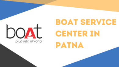 Photo of Boat Service Center In Patna Address, Contact Details