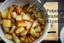 Photo of Can Potatoes Cause Constipation?