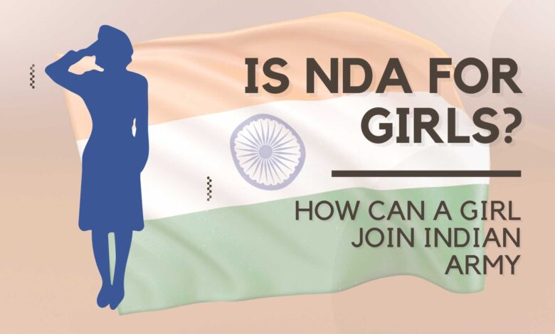 Is NDA for Girls
